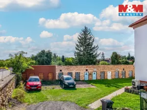 Prodej bytu 2+kk, Mratín, Kostelecká, 51 m2