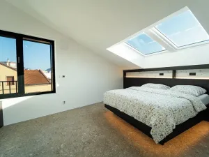 Prodej bytu 4+kk, Mikulov, 28. října, 123 m2