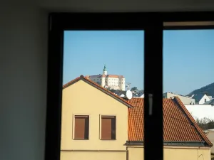 Prodej bytu 4+kk, Mikulov, 28. října, 123 m2