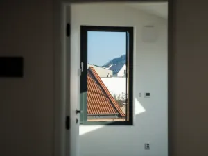 Prodej bytu 4+kk, Mikulov, 28. října, 123 m2