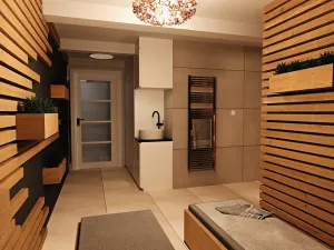 Prodej obchodního prostoru, Praha - Břevnov, Pod Drinopolem, 74 m2