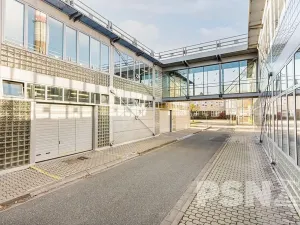 Pronájem skladu, Brno, Plynárenská, 3500 m2