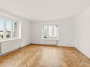 Prodej bytu 2+1, Praha - Hostivař, U Pekáren, 91 m2