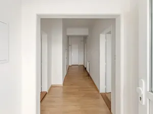 Prodej bytu 2+1, Praha - Hostivař, U Pekáren, 91 m2