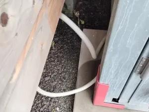 Dražba mobilheimu, Olomouc, Dolní novosadská, 28 m2