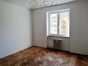 Pronájem bytu 3+1, Hodonín, 56 m2