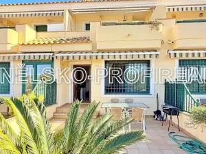 Prodej rodinného domu, Alicante, Španělsko, 83 m2