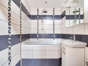 Pronájem bytu 3+1, Karviná, Závodní, 78 m2