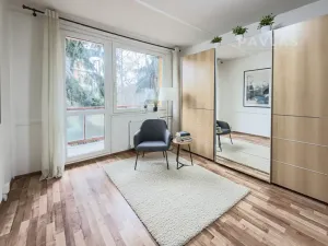 Prodej bytu 2+1, České Budějovice, Plzeňská, 50 m2