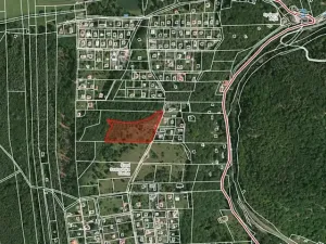 Pronájem zahrady, Líšnice, 7027 m2