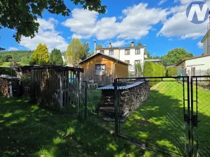 Prodej rodinného domu, Chroboly, 73 m2