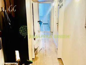 Prodej bytu 3+1, Vsetín, Dolní Jasenka, 69 m2