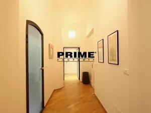 Pronájem bytu 2+1, Praha - Vinohrady, Anny Letenské, 54 m2