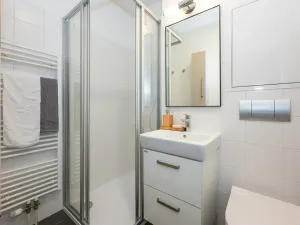 Pronájem bytu 2+kk, Brno - Bohunice, Studentská, 55 m2