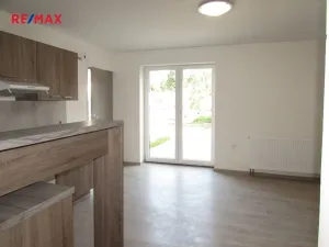 Pronájem bytu 2+kk, Svitavy, Svitavská, 36 m2