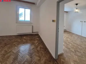 Pronájem bytu 2+1, Svitavy, Na Červenici, 59 m2