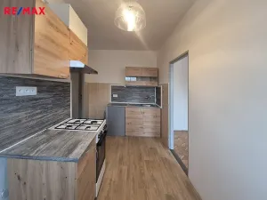 Pronájem bytu 2+1, Svitavy, Na Červenici, 59 m2