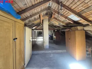 Pronájem bytu 2+1, Svitavy, Na Červenici, 59 m2