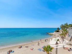 Prodej bytu 3+kk, Alicante, Španělsko, 62 m2