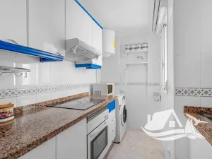 Prodej bytu 3+kk, Santa Pola, Španělsko, 54 m2