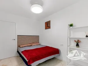 Prodej bytu 4+kk, Torrevieja, Španělsko, 70 m2