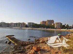 Prodej bytu 5+kk, Torrevieja, Španělsko, 114 m2