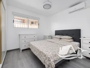 Prodej bytu 3+kk, Orihuela, Španělsko, Paseo Marítimo de Punta Prima, 70 m2