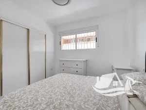 Prodej bytu 3+kk, Orihuela, Španělsko, Paseo Marítimo de Punta Prima, 70 m2