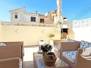 Prodej rodinného domu, Torrevieja, Španělsko, 70 m2