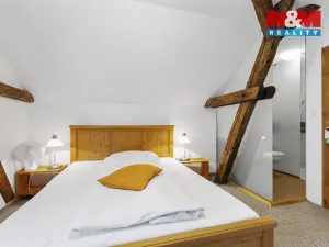 Prodej ubytování, Dobruška - Pulice, 1100 m2