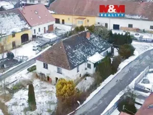 Prodej rodinného domu, Předslav - Němčice, 120 m2