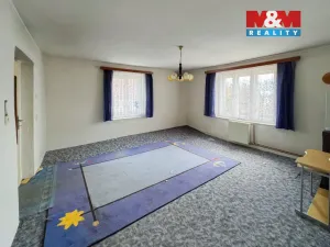 Prodej rodinného domu, Předslav - Němčice, 120 m2