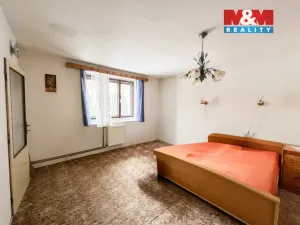 Prodej rodinného domu, Předslav - Němčice, 120 m2