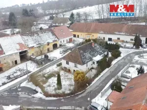 Prodej rodinného domu, Předslav - Němčice, 120 m2