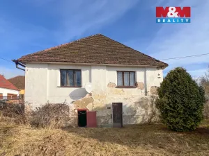 Prodej rodinného domu, Předslav - Němčice, 120 m2