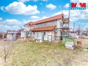 Prodej bytu 4+1, Žehušice, V Chaloupkách, 120 m2