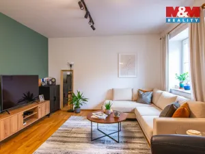 Prodej rodinného domu, Mimoň - Mimoň III, Mírová, 218 m2