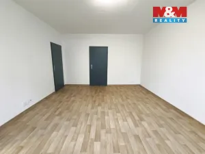 Pronájem bytu 4+1, Frýdek-Místek - Frýdek, Jana Čapka, 76 m2