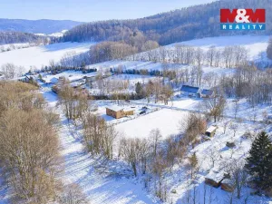 Prodej pozemku pro bydlení, Velké Losiny, 2846 m2