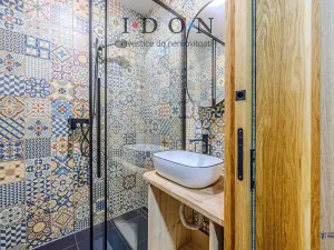 Prodej bytu 2+kk, Ostrava, Liptaňské náměstí, 52 m2