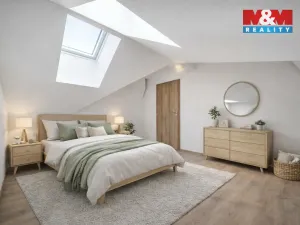 Prodej bytu 3+kk, Plešnice, 110 m2