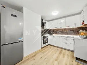 Prodej bytu 1+1, Praha - Liboc, Za vokovickou vozovnou, 55 m2