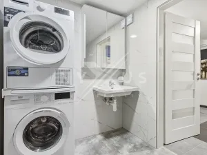 Prodej bytu 1+1, Praha - Liboc, Za vokovickou vozovnou, 55 m2