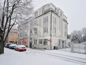 Prodej bytu 1+1, Praha - Liboc, Za vokovickou vozovnou, 55 m2