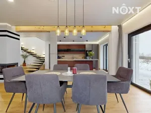 Prodej rodinného domu, Bílá Hlína, 210 m2