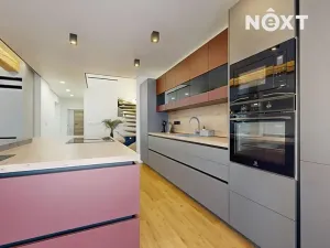 Prodej rodinného domu, Bílá Hlína, 210 m2