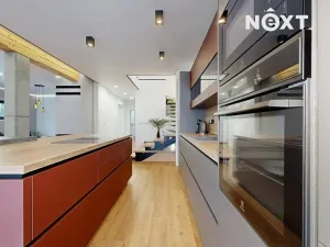 Prodej rodinného domu, Bílá Hlína, 210 m2