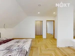 Prodej rodinného domu, Bílá Hlína, 210 m2
