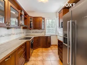 Prodej rodinného domu, Dobřejovice, V Porostlým, 254 m2