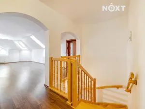 Prodej rodinného domu, Dobřejovice, V Porostlým, 254 m2